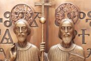 Významný sviatok sv. Cyrila a Metoda