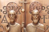 Významný sviatok sv. Cyrila a Metoda