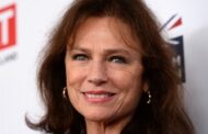 Jacqueline Bissetová pôvabná aj v osemdesiatke