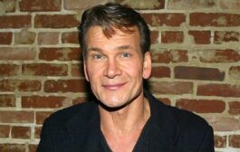 Patrick Swayze, nesmrteľný filmový romantik