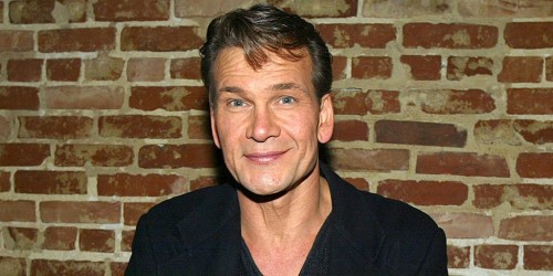 Patrick Swayze, nesmrteľný filmový romantik