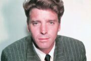 Burt Lancaster, jeden z najslávnejších hercov filmovej histórie